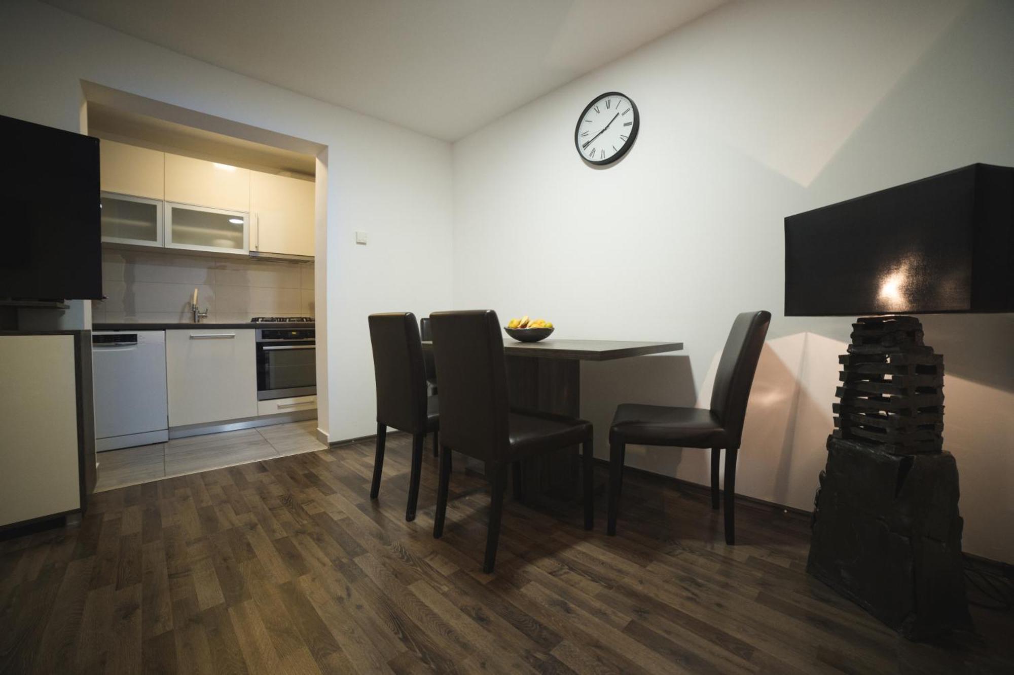 Apartments Dijana Zagreb Bagian luar foto