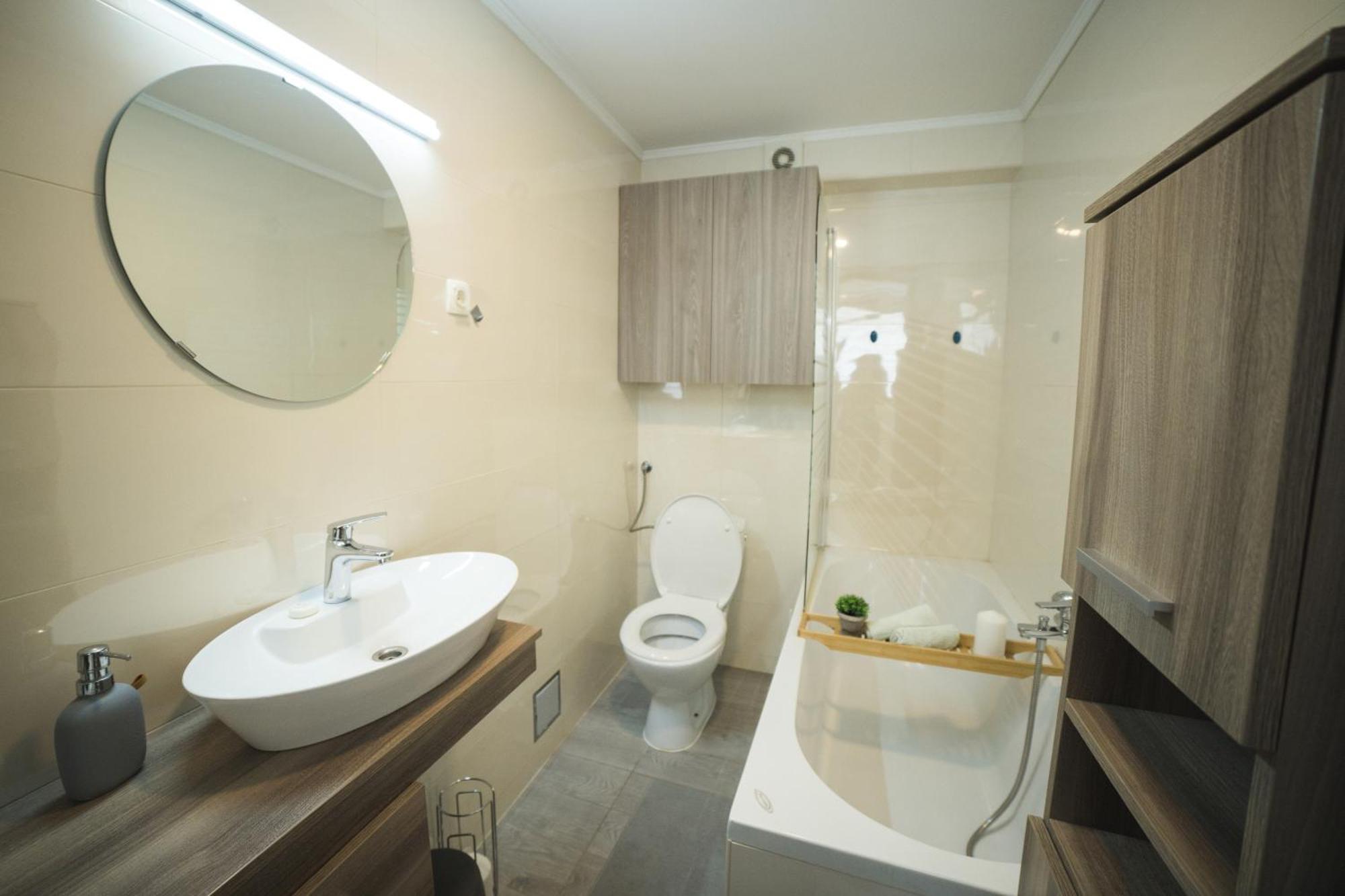 Apartments Dijana Zagreb Bagian luar foto