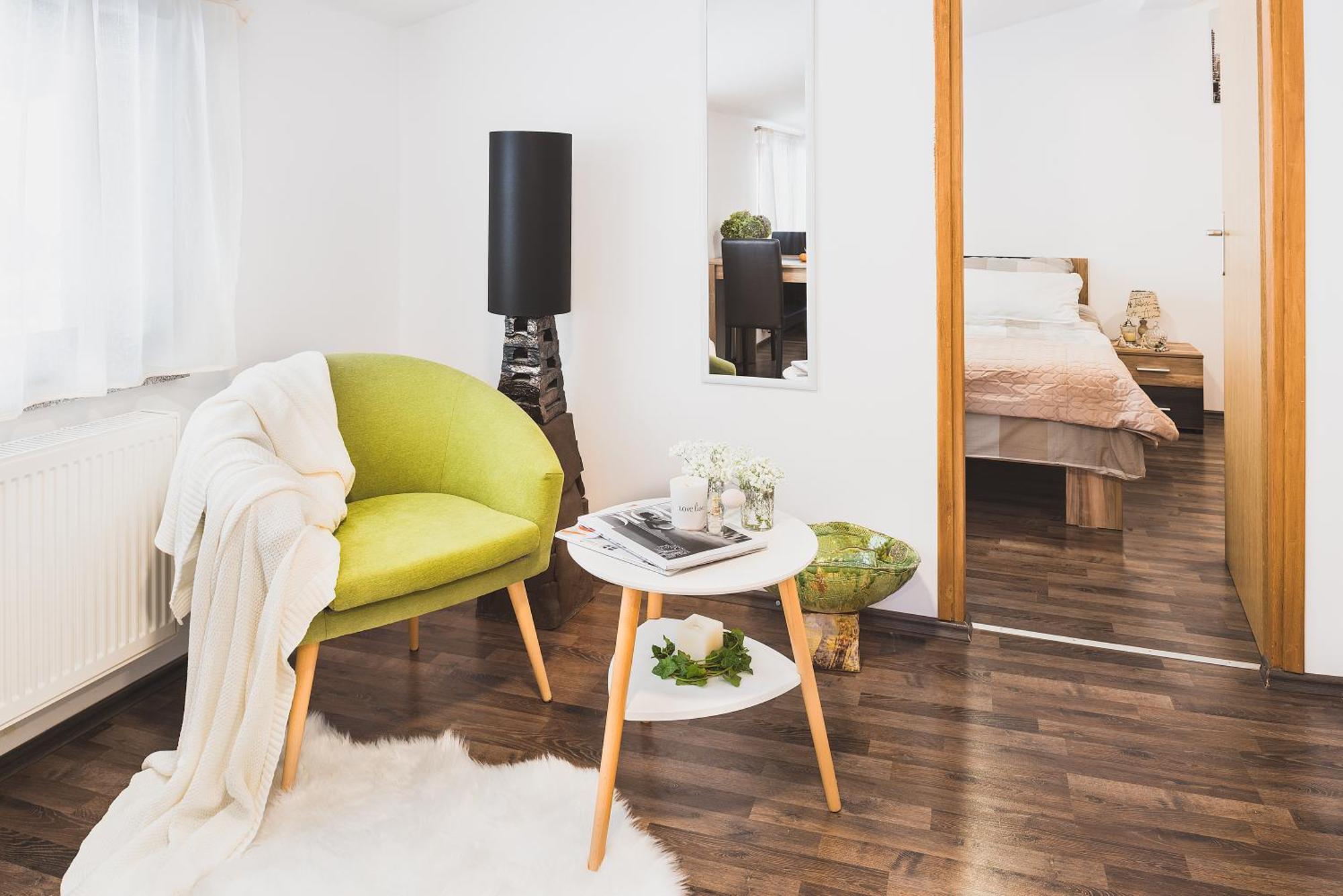 Apartments Dijana Zagreb Bagian luar foto